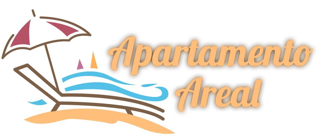 טוריירה Apartamento Areal מראה חיצוני תמונה