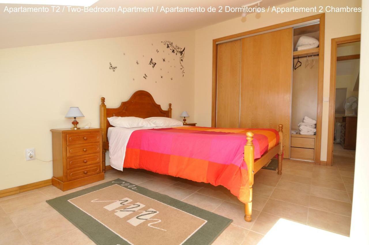 טוריירה Apartamento Areal מראה חיצוני תמונה