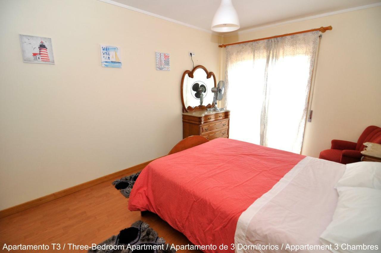 טוריירה Apartamento Areal מראה חיצוני תמונה