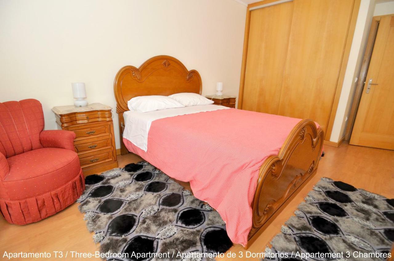 טוריירה Apartamento Areal מראה חיצוני תמונה
