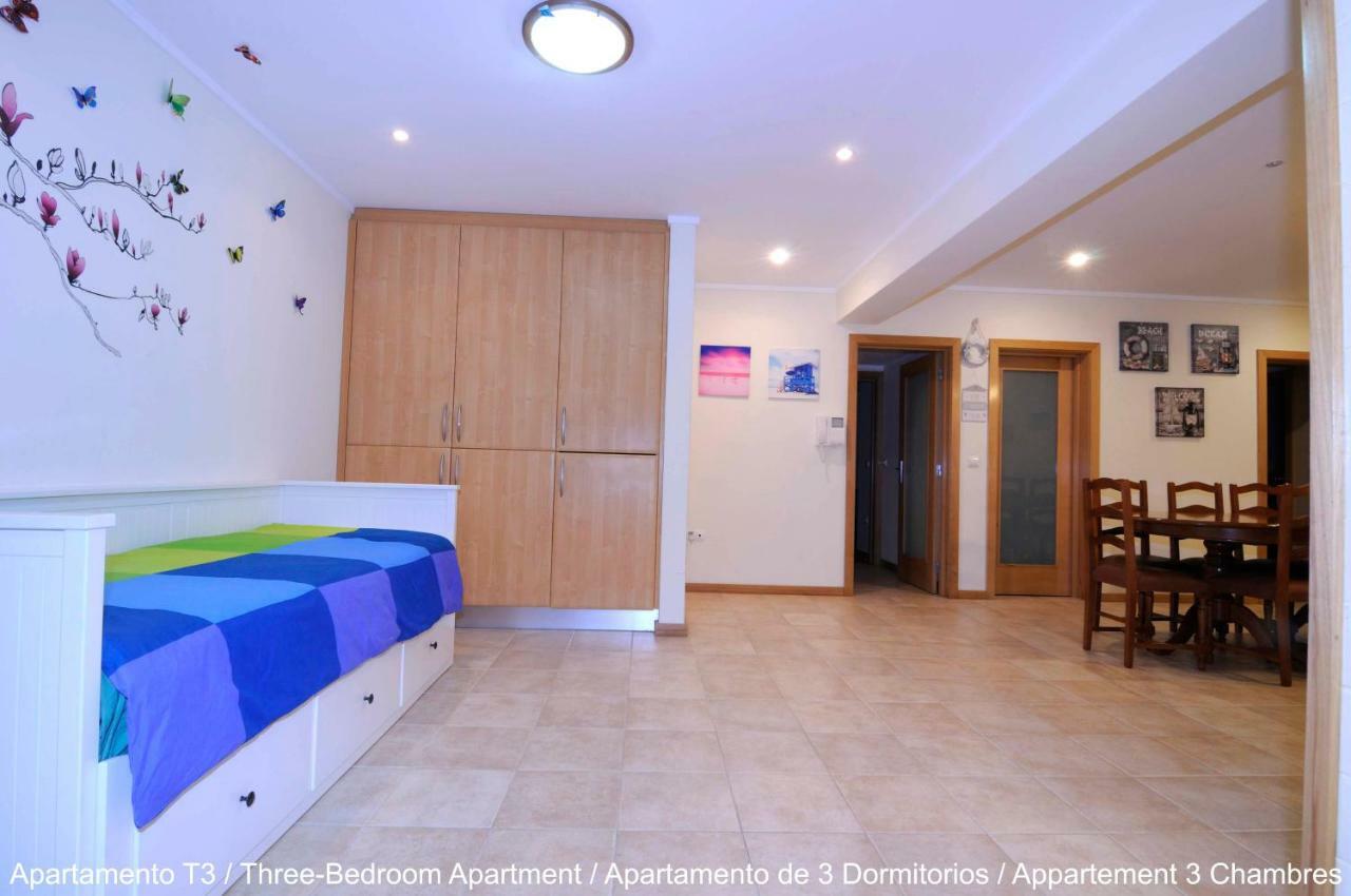 טוריירה Apartamento Areal מראה חיצוני תמונה