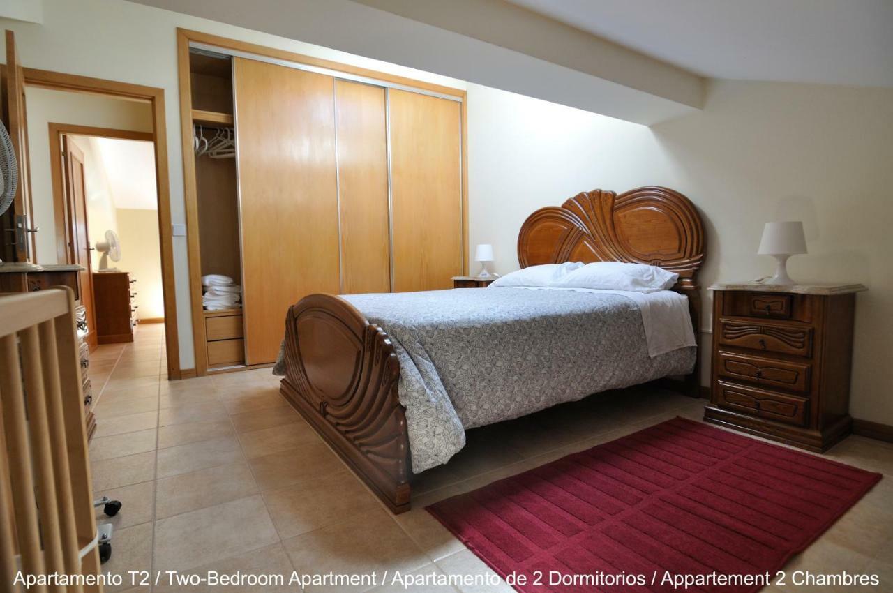 טוריירה Apartamento Areal מראה חיצוני תמונה
