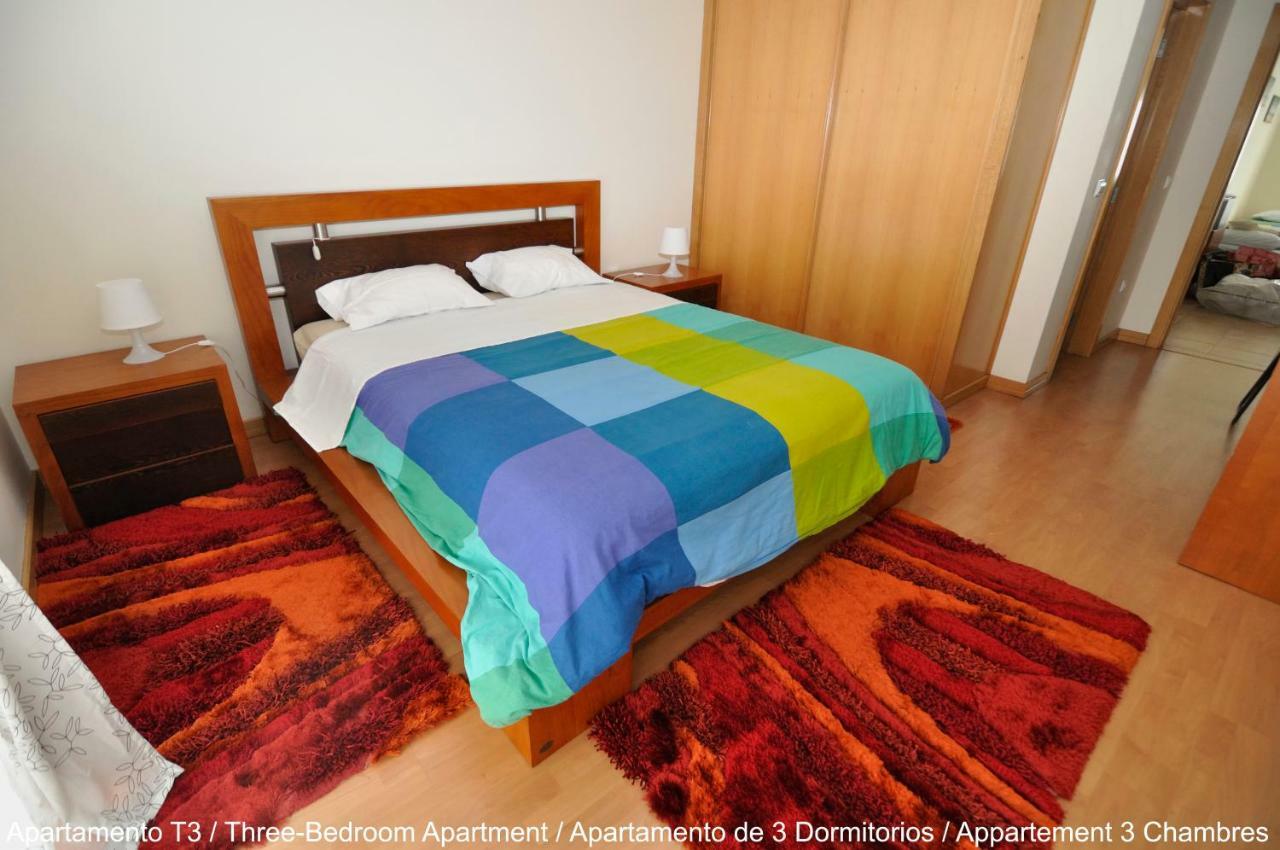 טוריירה Apartamento Areal מראה חיצוני תמונה