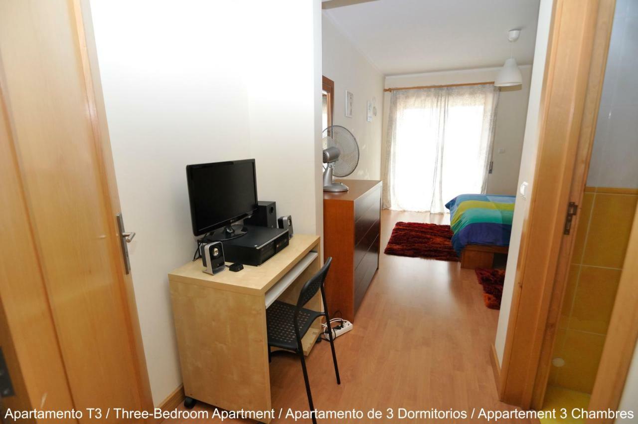 טוריירה Apartamento Areal מראה חיצוני תמונה