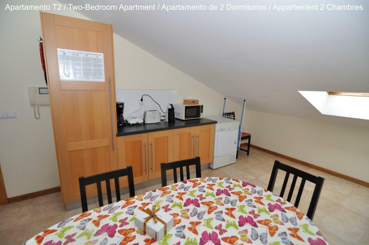טוריירה Apartamento Areal מראה חיצוני תמונה