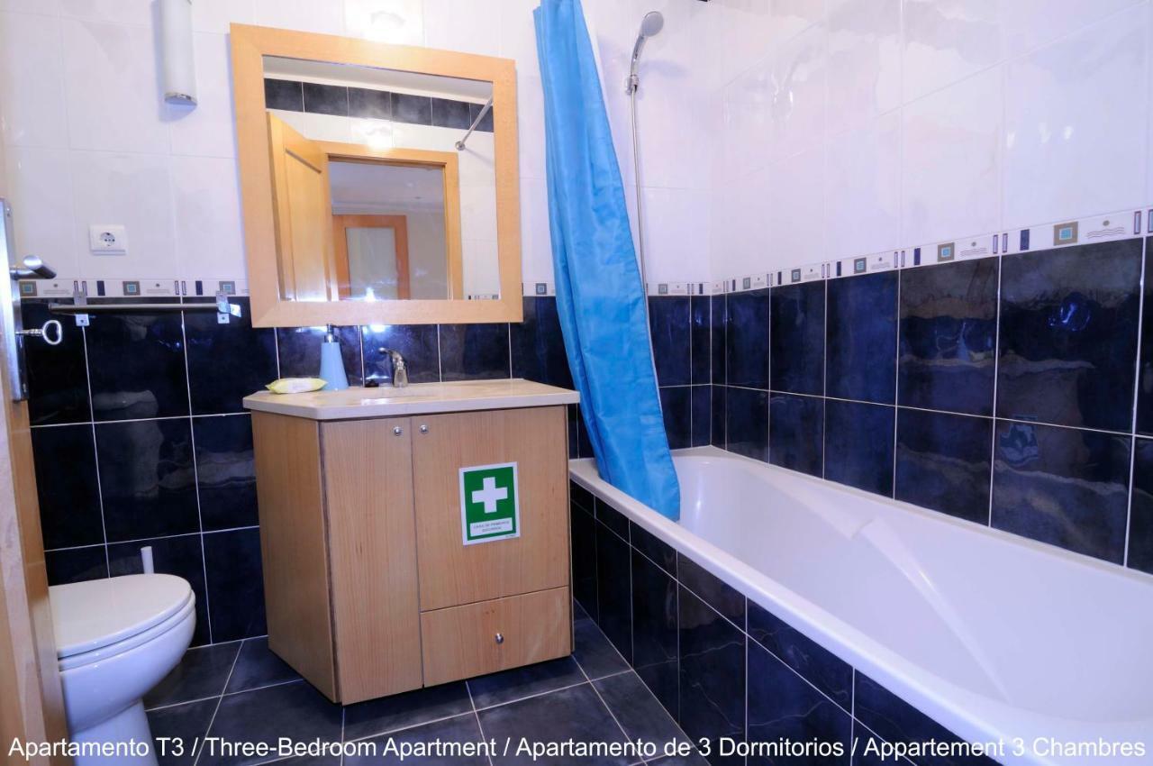 טוריירה Apartamento Areal מראה חיצוני תמונה