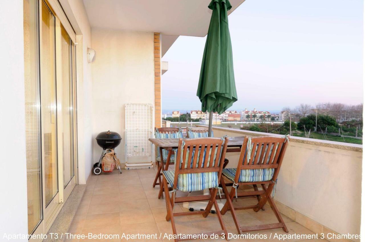 טוריירה Apartamento Areal מראה חיצוני תמונה