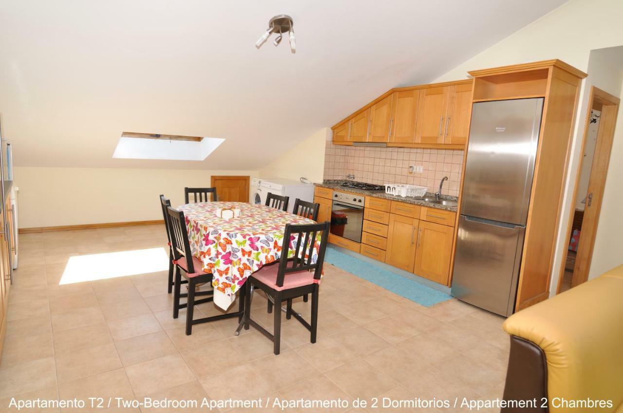 טוריירה Apartamento Areal מראה חיצוני תמונה