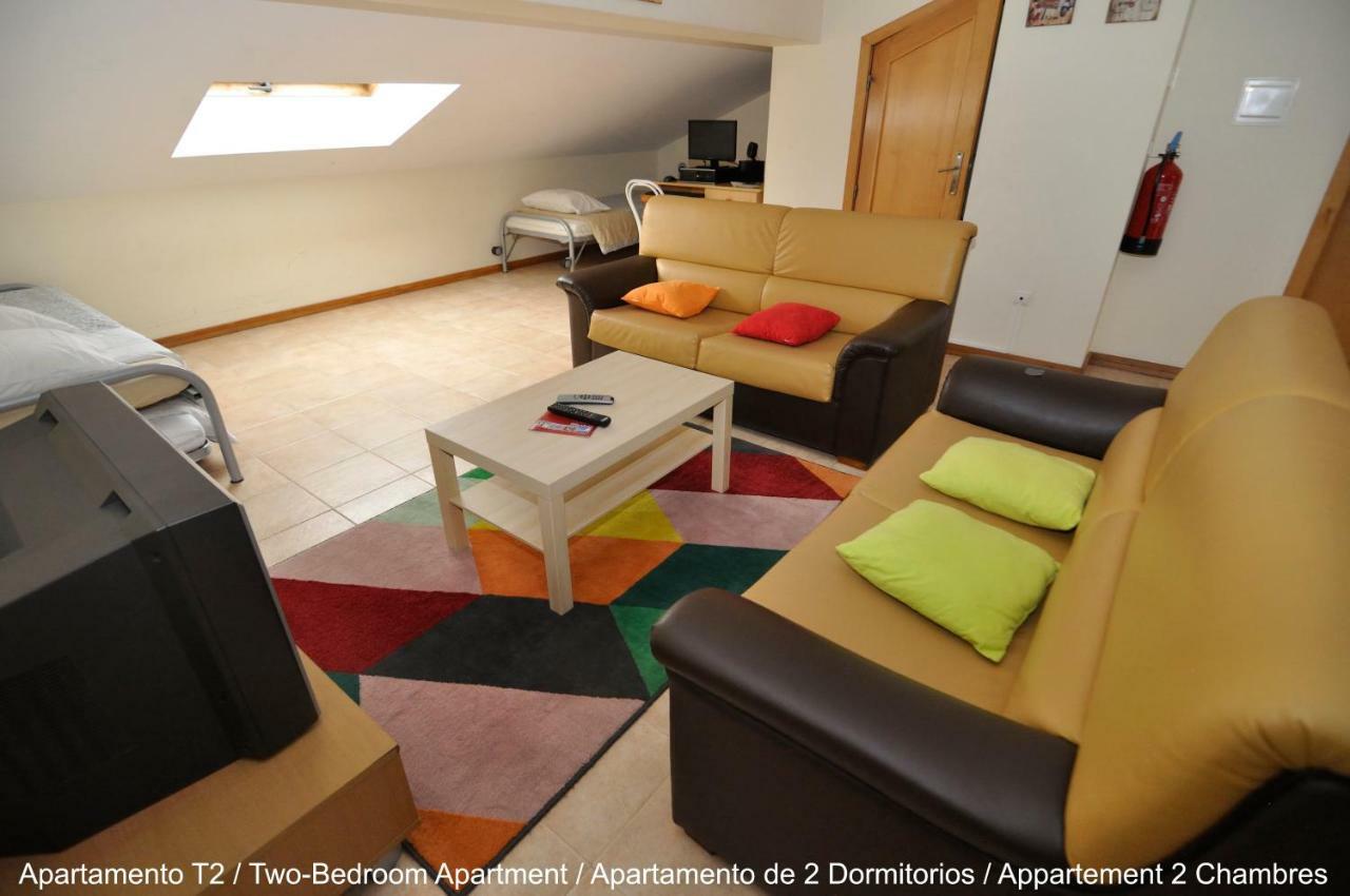 טוריירה Apartamento Areal מראה חיצוני תמונה