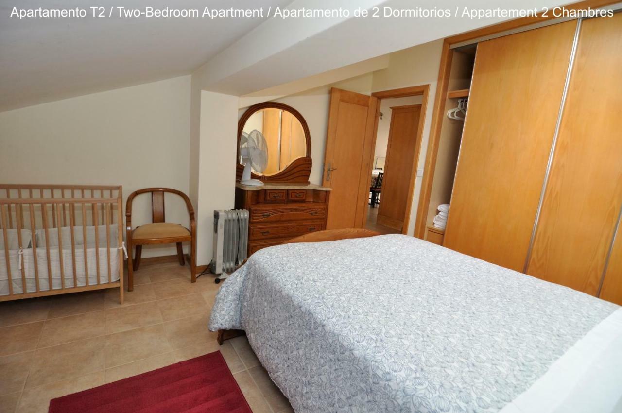 טוריירה Apartamento Areal מראה חיצוני תמונה