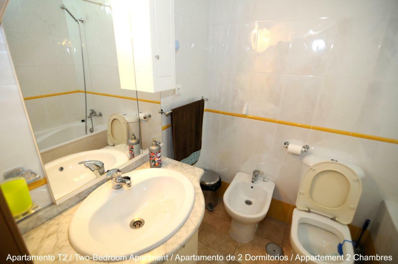 טוריירה Apartamento Areal מראה חיצוני תמונה