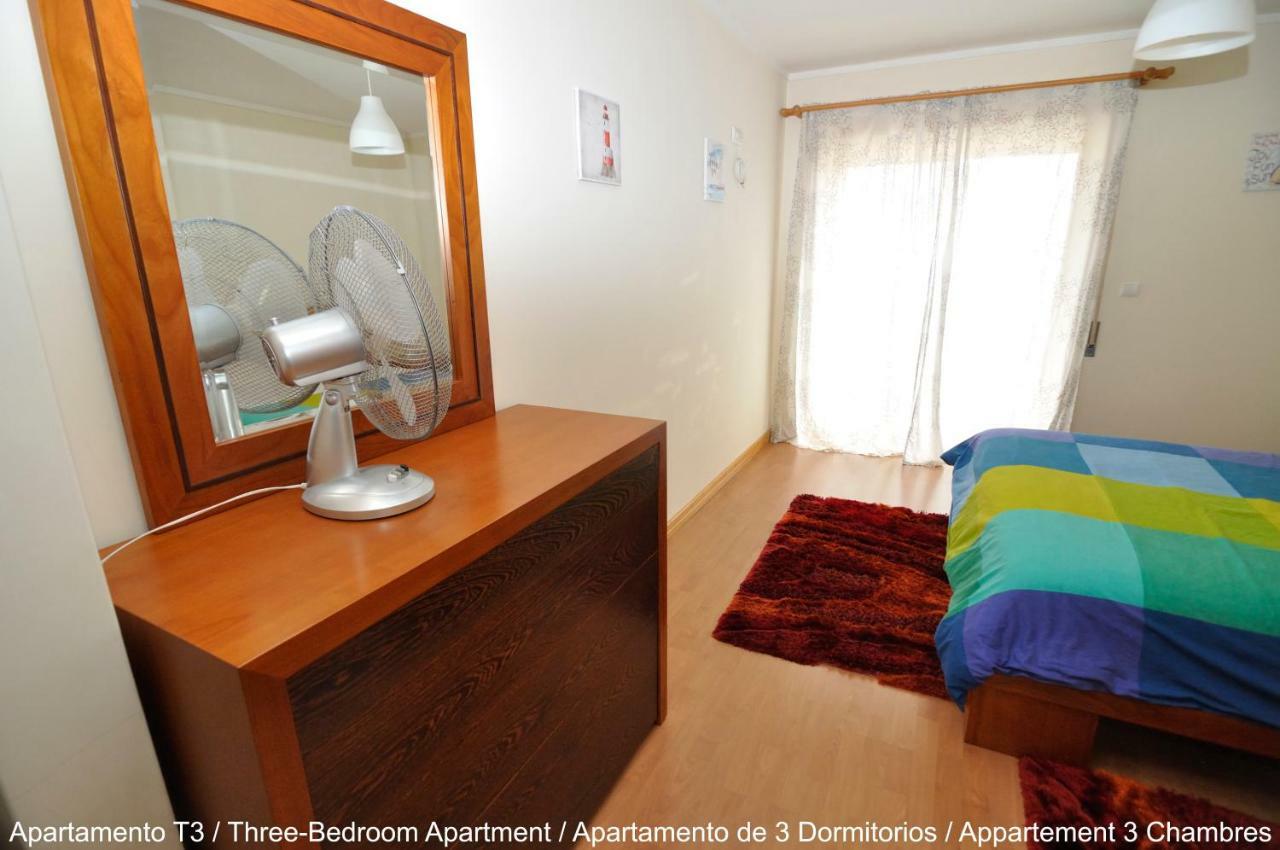 טוריירה Apartamento Areal מראה חיצוני תמונה