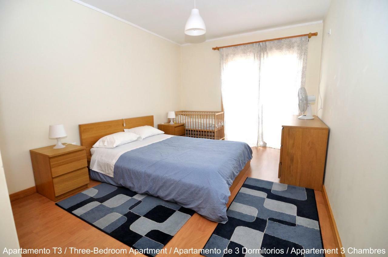 טוריירה Apartamento Areal מראה חיצוני תמונה