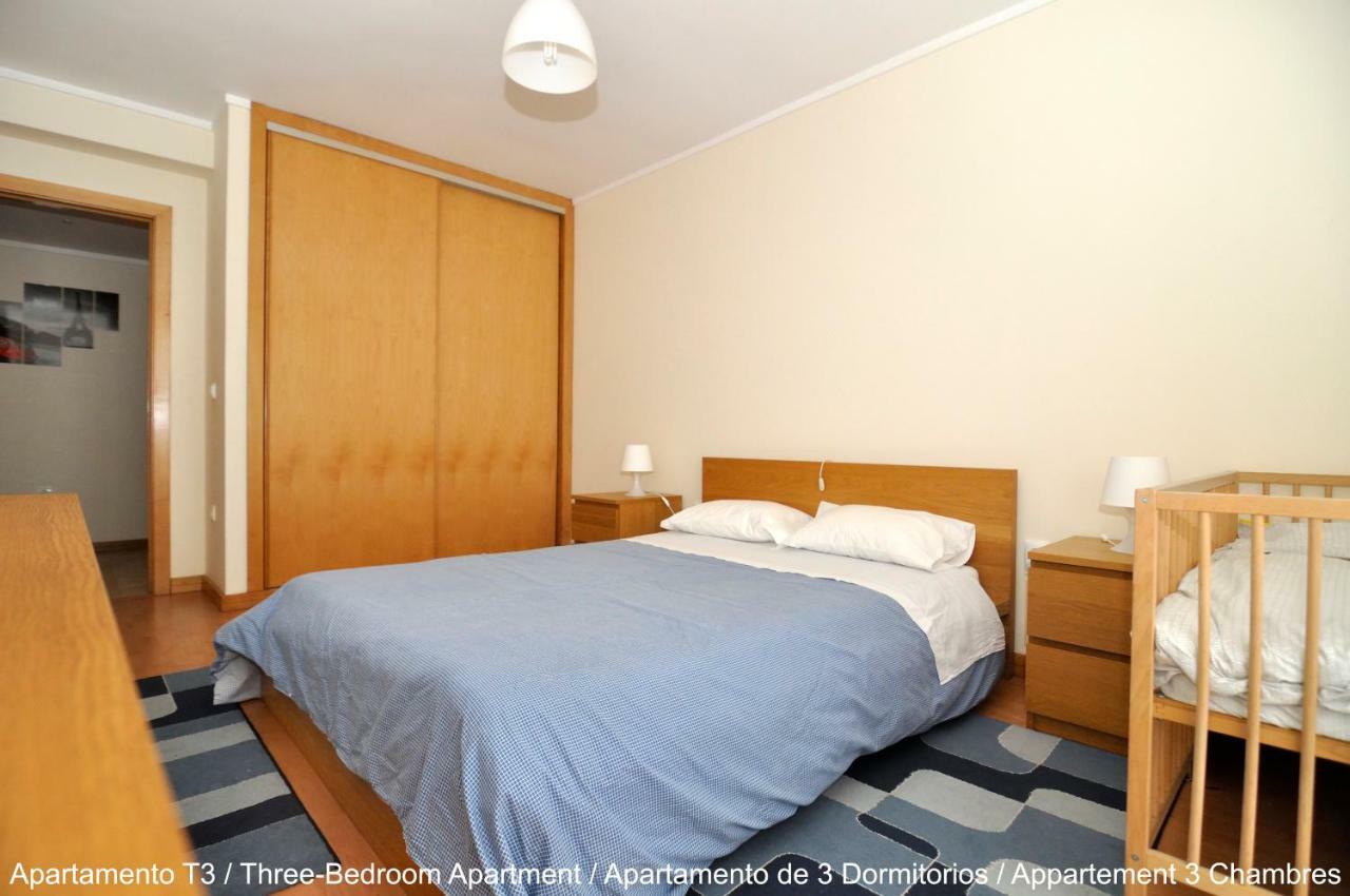 טוריירה Apartamento Areal מראה חיצוני תמונה