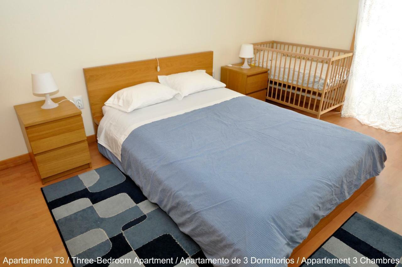 טוריירה Apartamento Areal מראה חיצוני תמונה